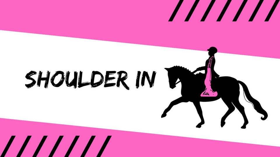 Shoudler In